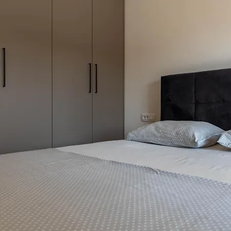 Apartment Sole Zadar