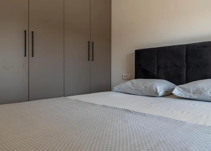 Apartment Sole Zadar