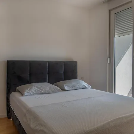 Apartman Sole Zadar