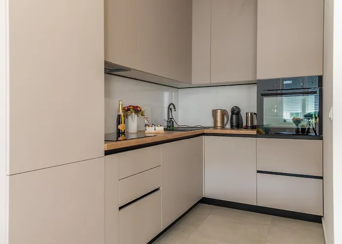 Sole Апартаменты Задар